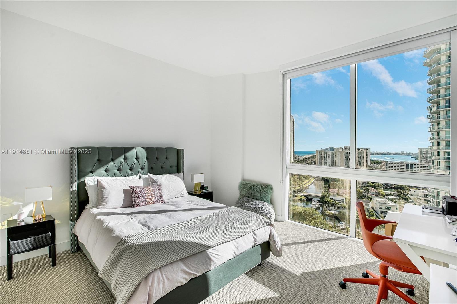 150 Sunny Isles Blvd #1-1805 Sunny Isles Beach, FL 33160