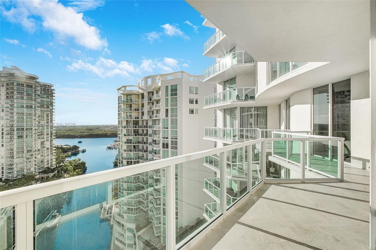 150 Sunny Isles Blvd #1-1805 Sunny Isles Beach, FL 33160