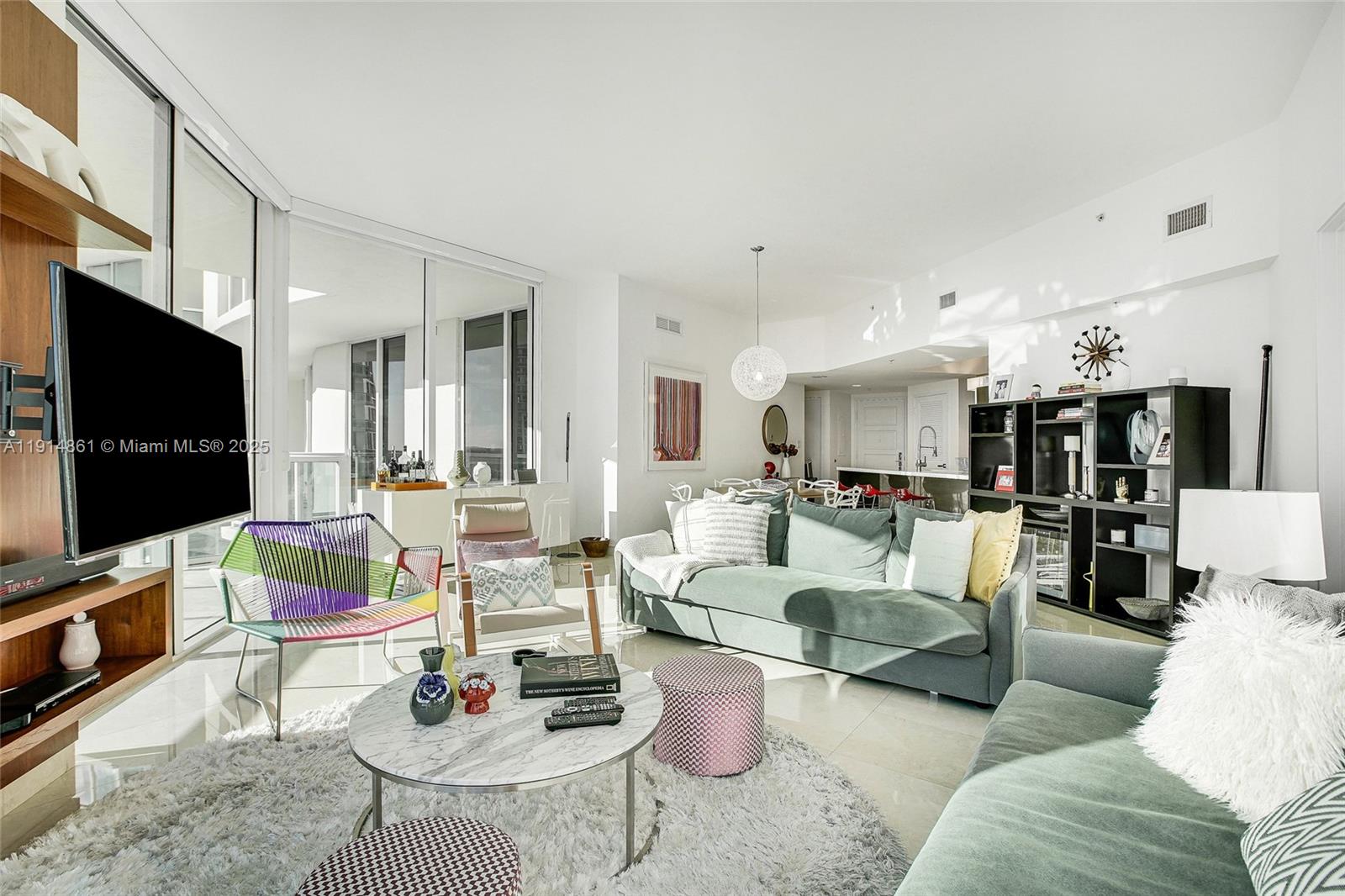 150 Sunny Isles Blvd #1-1805 Sunny Isles Beach, FL 33160