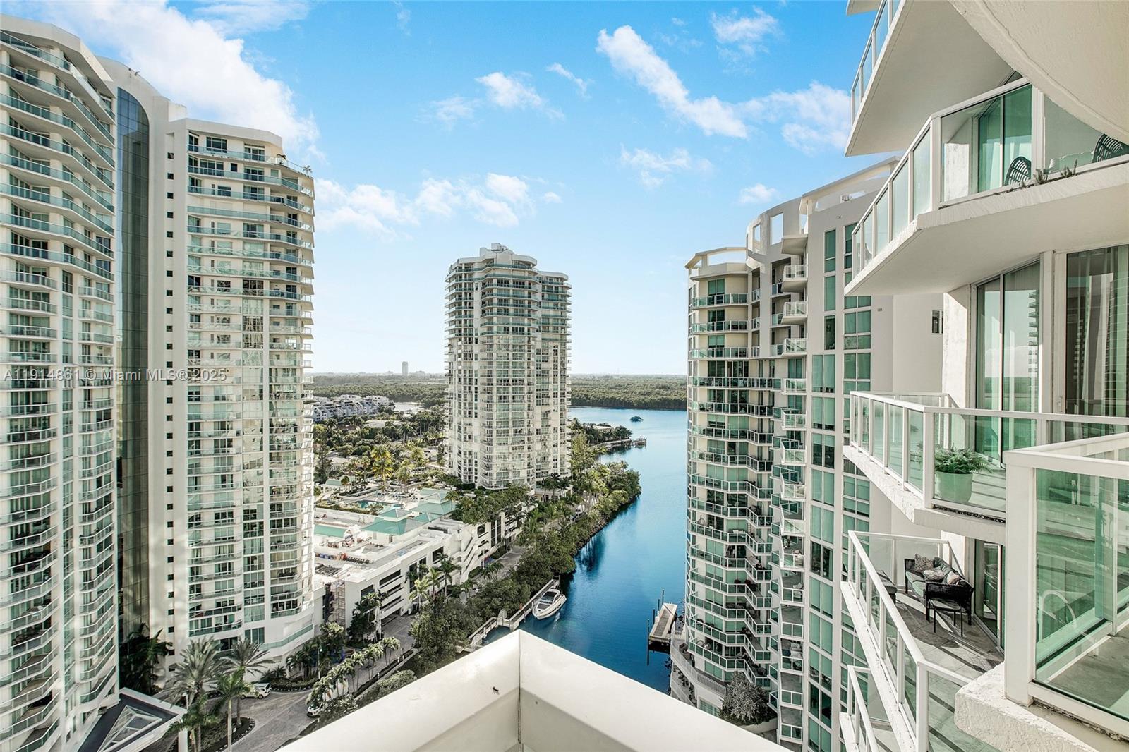 150 Sunny Isles Blvd #1-1805 Sunny Isles Beach, FL 33160