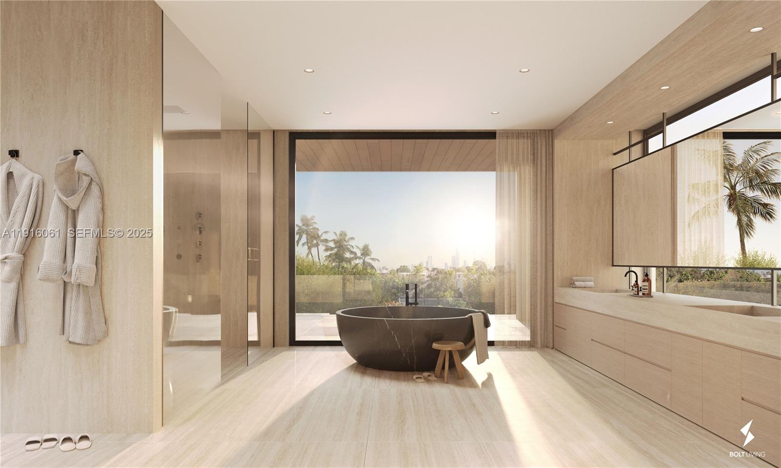 9540 Bay Dr Surfside, FL 33154