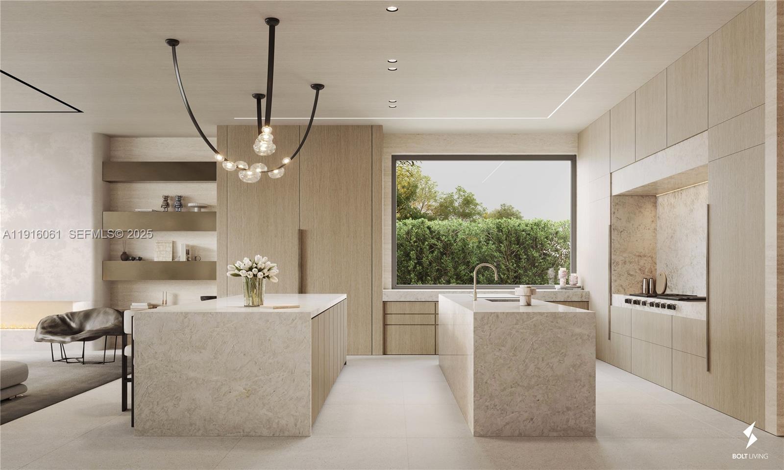 9540 Bay Dr Surfside, FL 33154