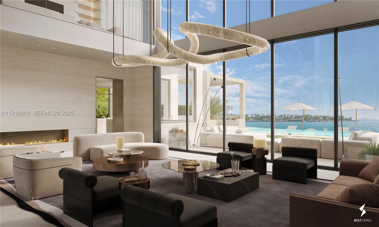 9540 Bay Dr Surfside, FL 33154