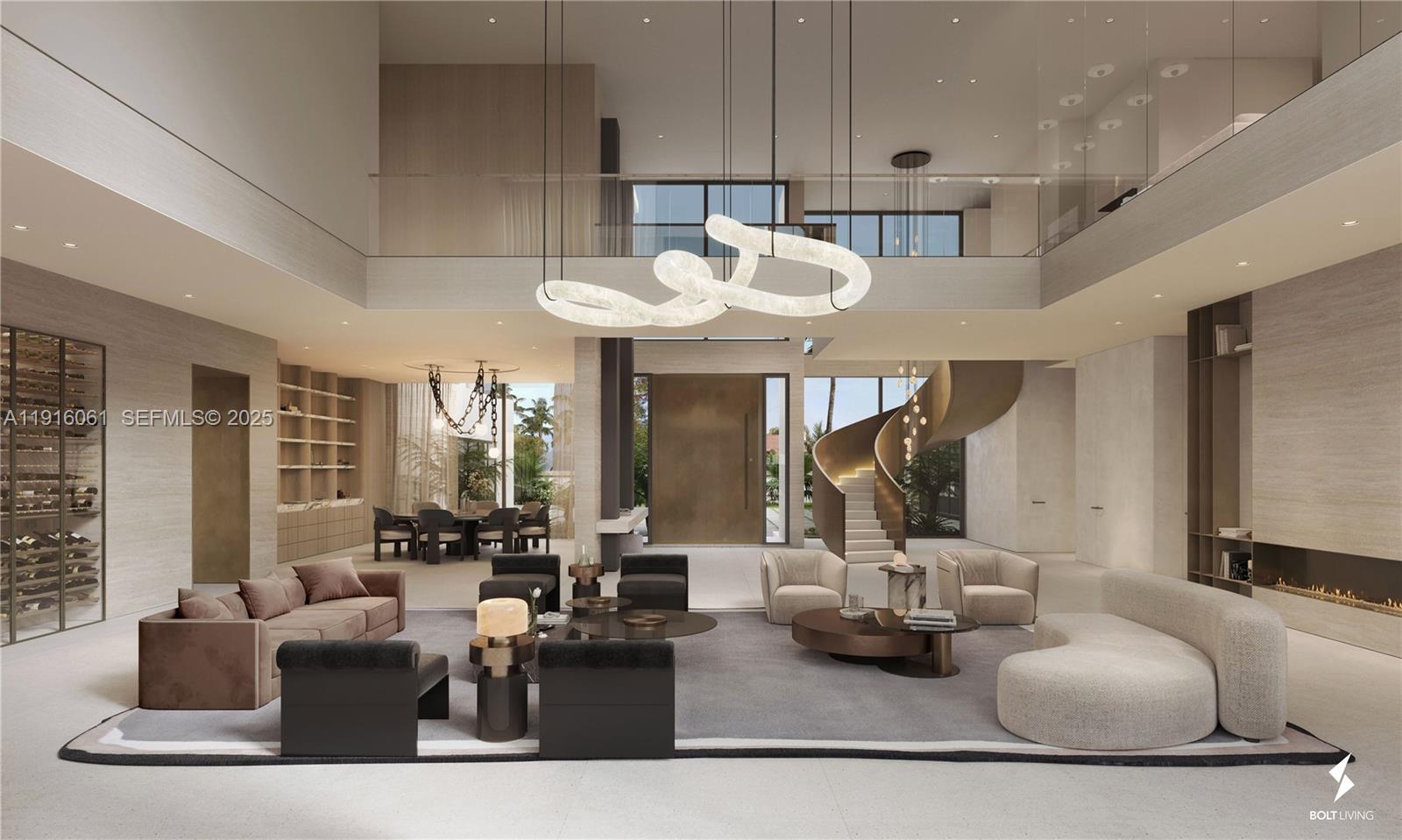 9540 Bay Dr Surfside, FL 33154