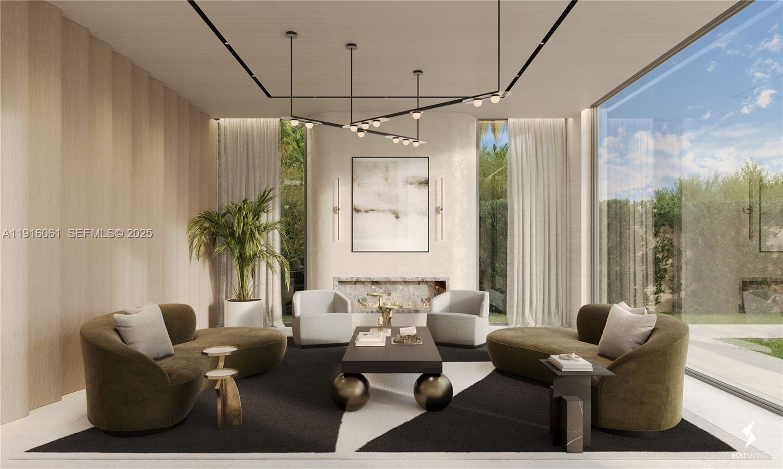 9540 Bay Dr Surfside, FL 33154