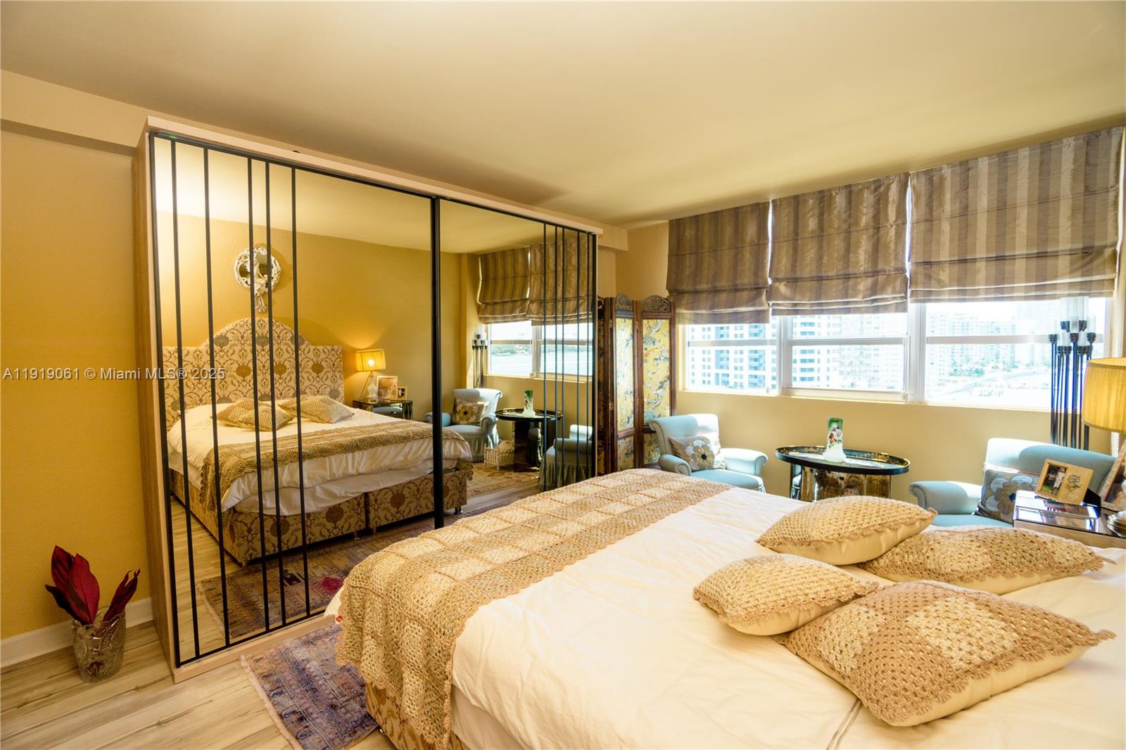 1500 Bay Rd #932S Miami Beach, FL 33139