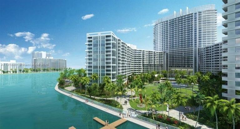 1500 Bay Rd #932S Miami Beach, FL 33139