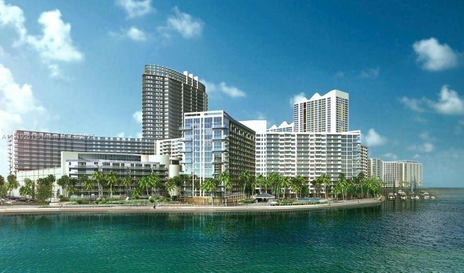 1500 Bay Rd #932S Miami Beach, FL 33139