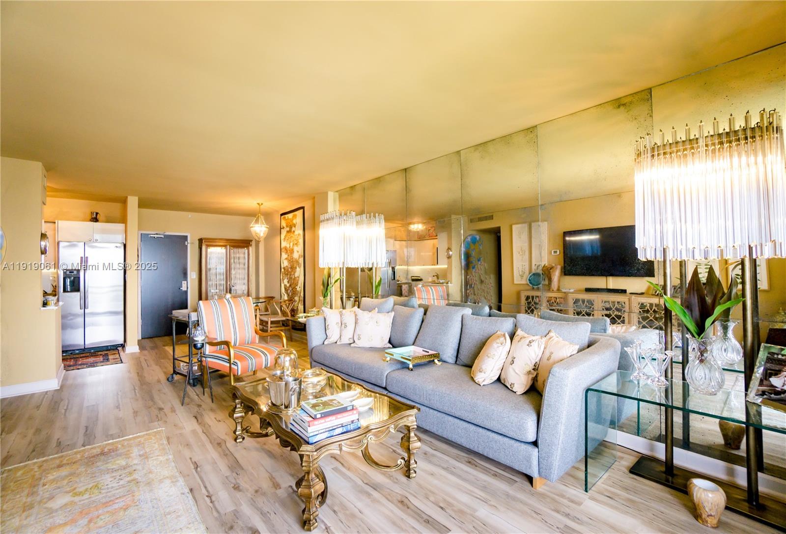 1500 Bay Rd #932S Miami Beach, FL 33139