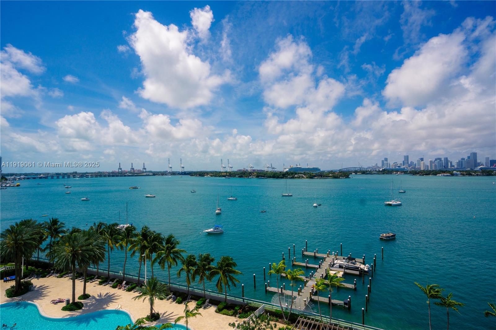 1500 Bay Rd #932S Miami Beach, FL 33139