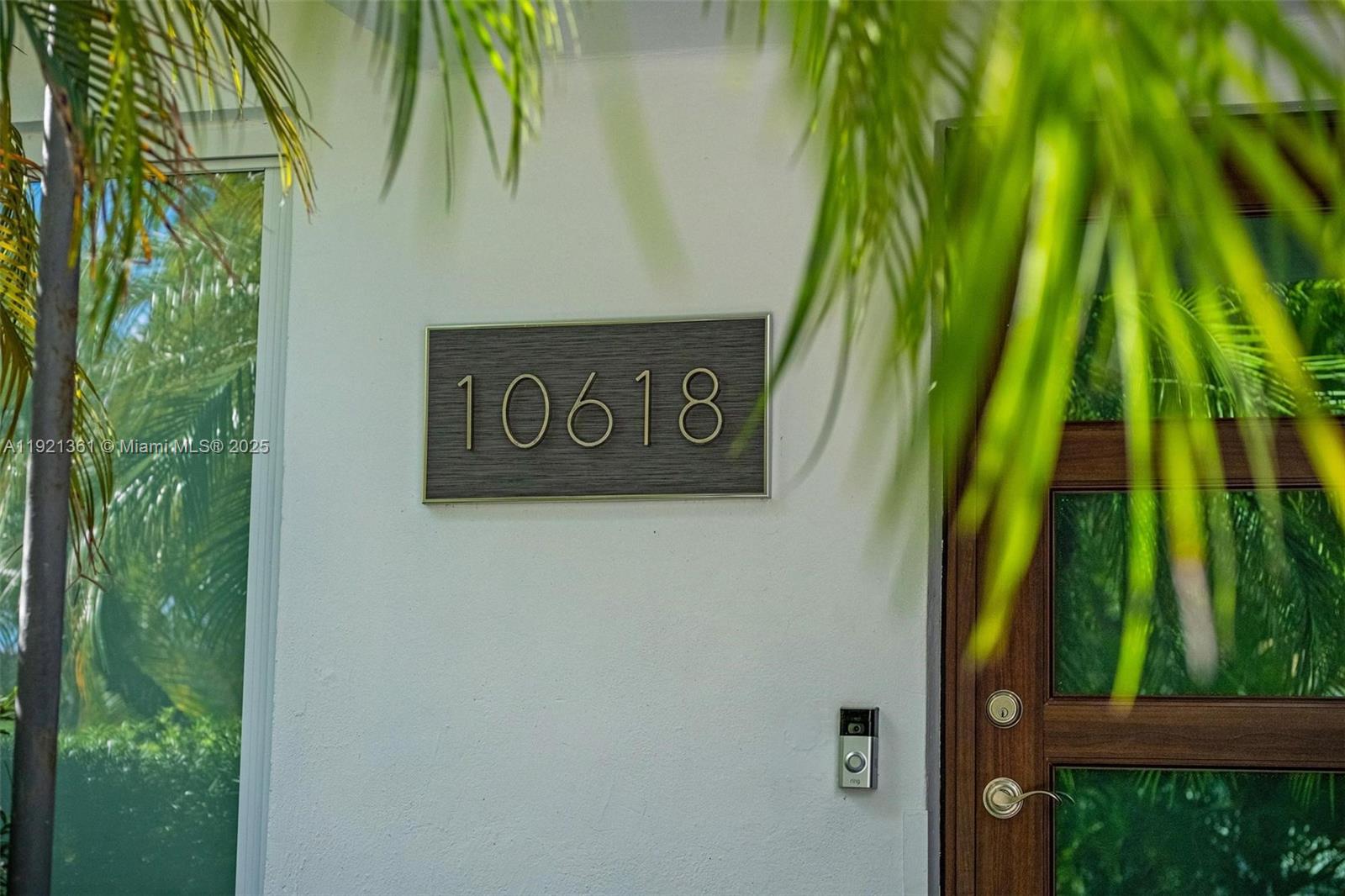 10618 NE 11th Ct Miami Shores, FL 33138