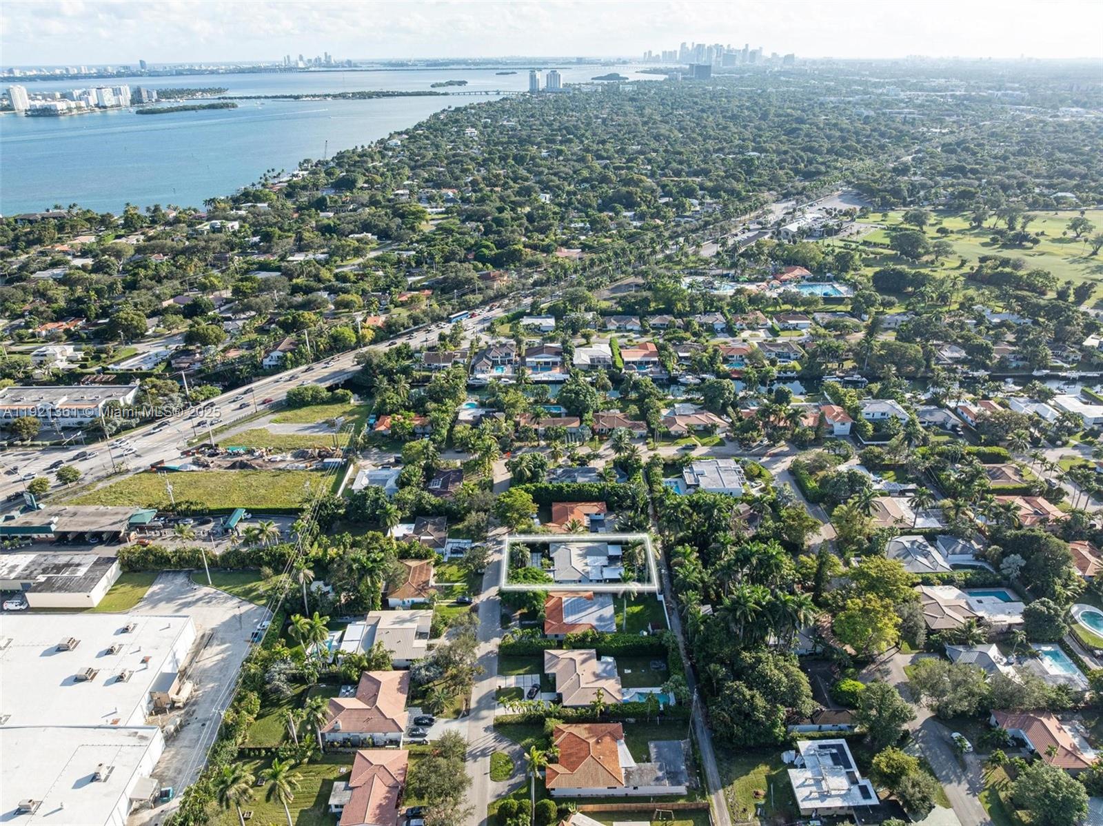 10618 NE 11th Ct Miami Shores, FL 33138