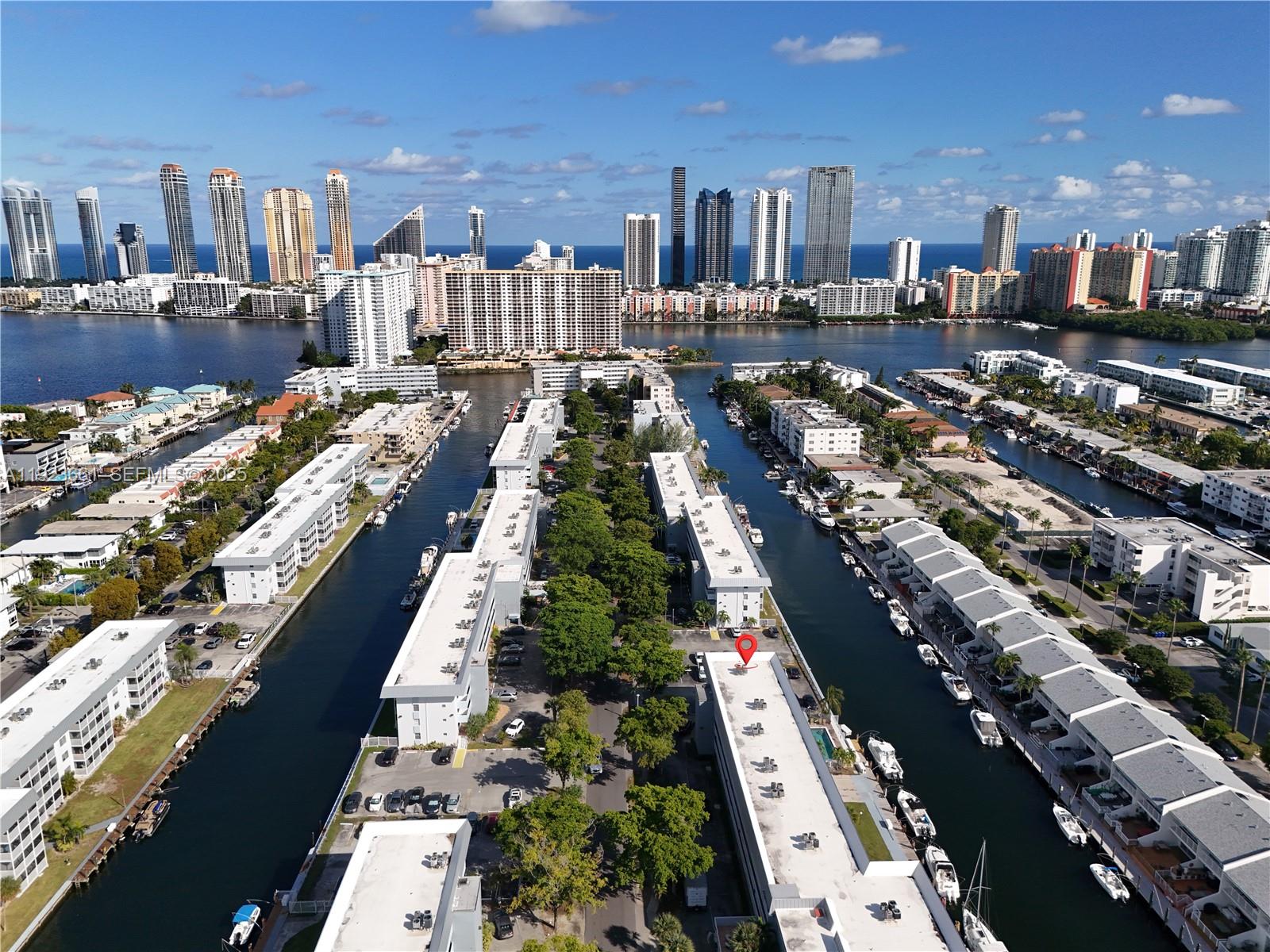 3550 NE 169th St #112 North Miami Beach, FL 33160