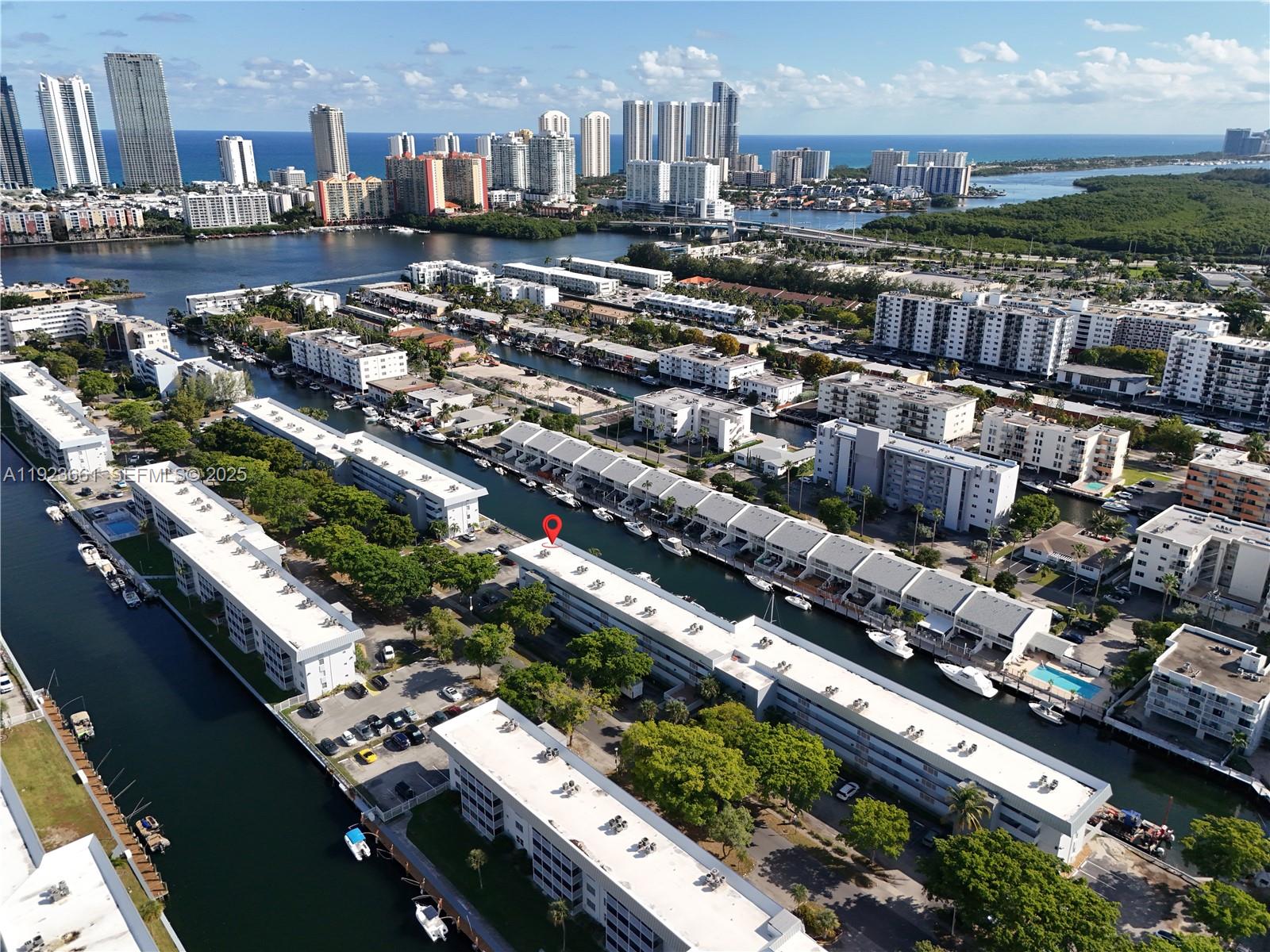 3550 NE 169th St #112 North Miami Beach, FL 33160