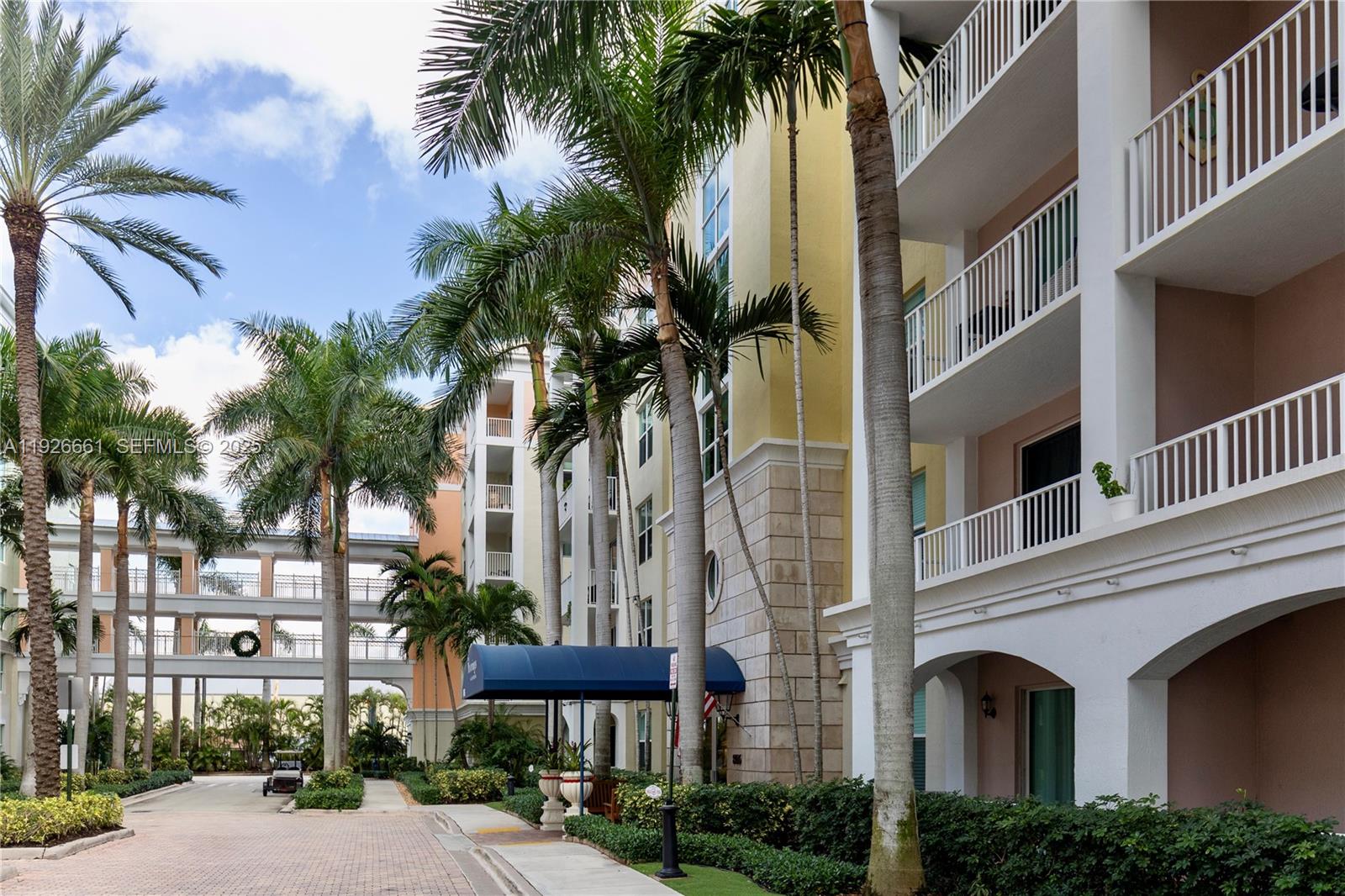 806 E Windward Way #515 Lantana, FL 33462