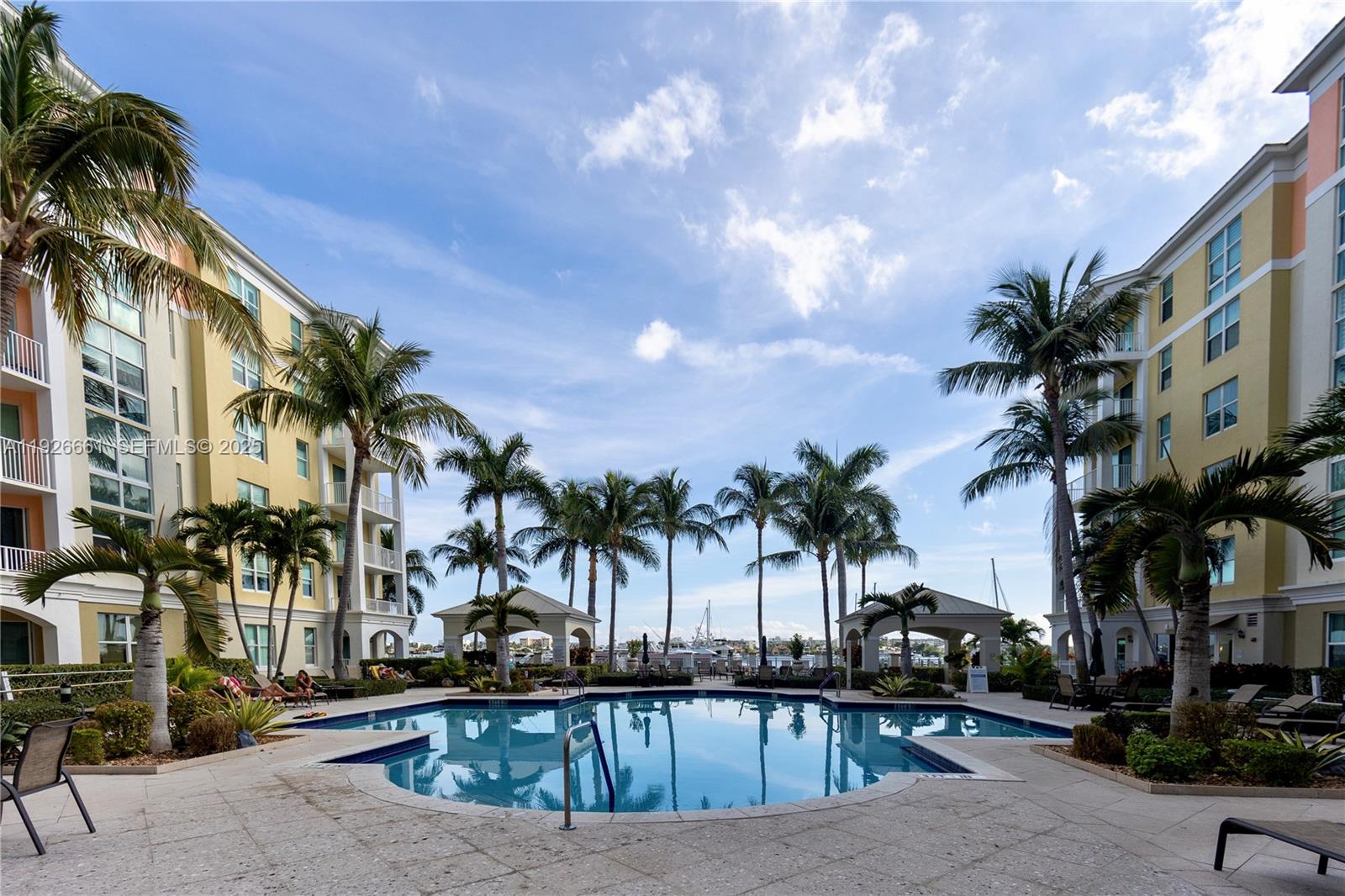 806 E Windward Way #515 Lantana, FL 33462