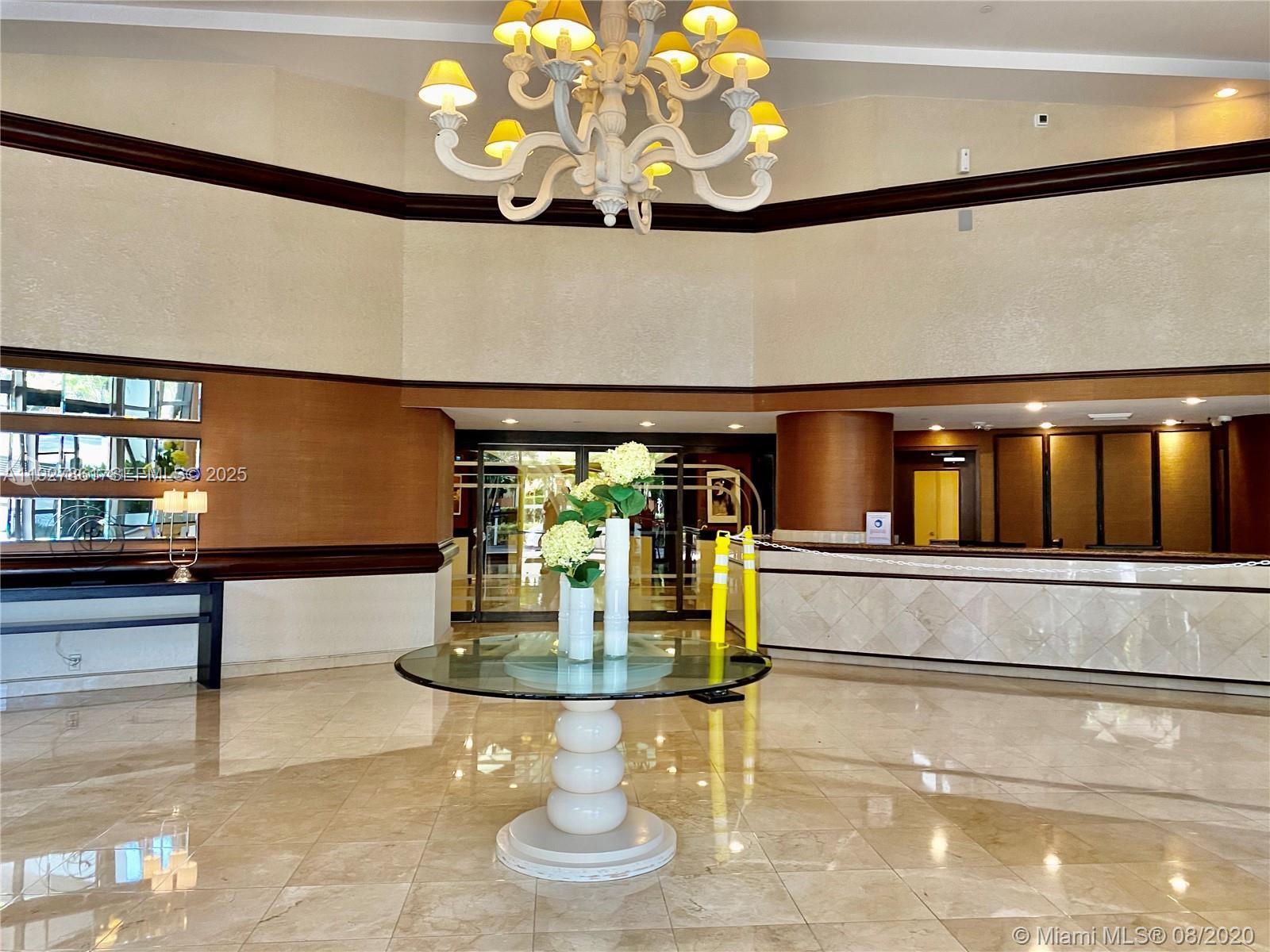 3400 NE 192nd St #1712 Aventura, FL 33180