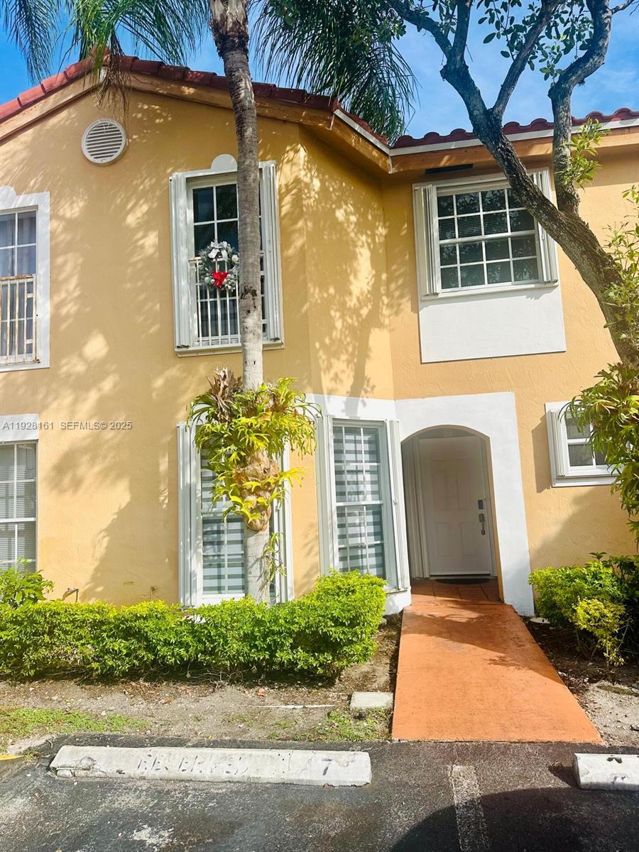 14345 SW 57th Ln #5-7