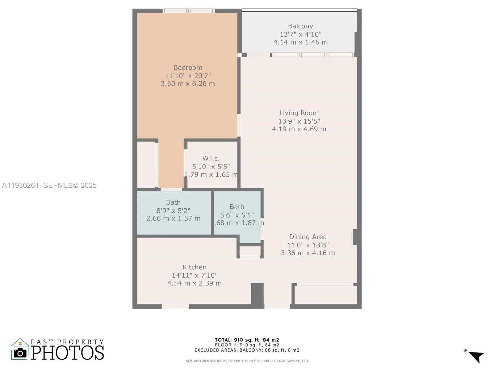 6770 Indian Crk Dr #10B Miami Beach, FL 33141