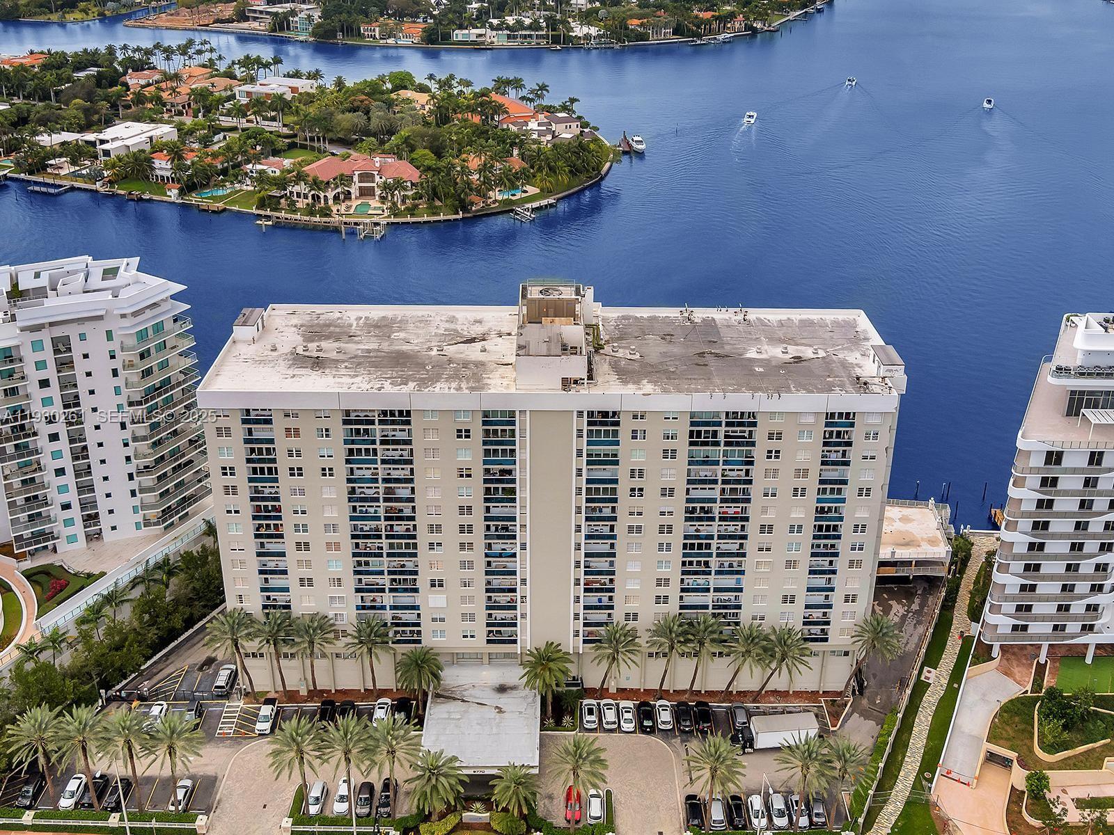 6770 Indian Crk Dr #10B Miami Beach, FL 33141