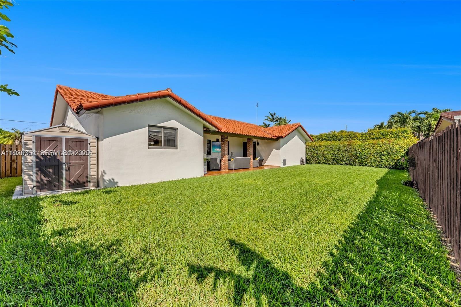 1417 SW 139th Ave Miami, FL 33184