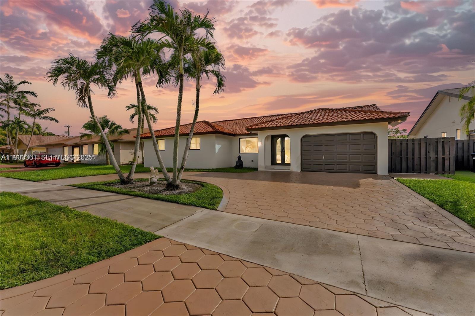 1417 SW 139th Ave Miami, FL 33184