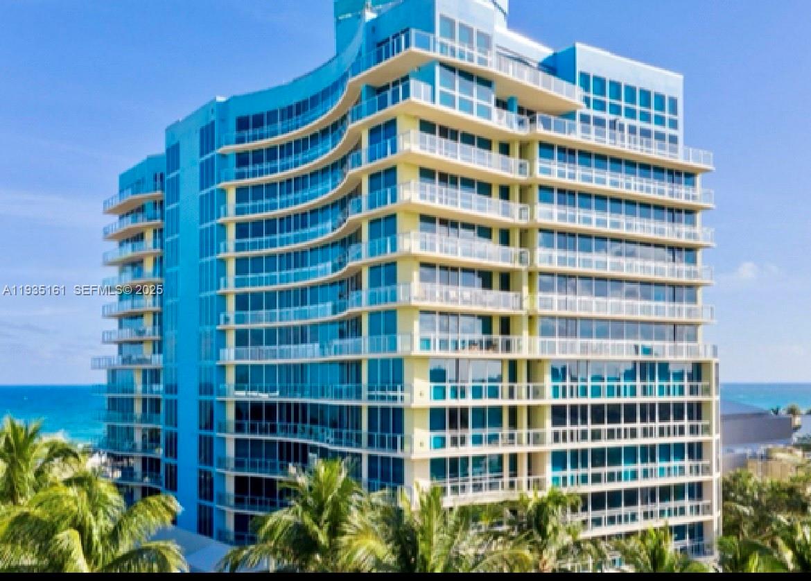 1200 Holiday Dr #705