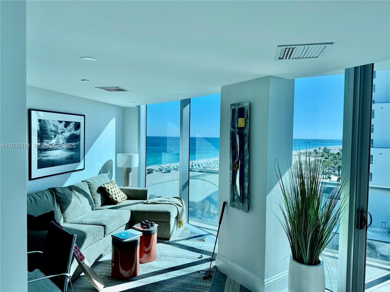 1200 Holiday Dr #705 Fort Lauderdale, FL 33316