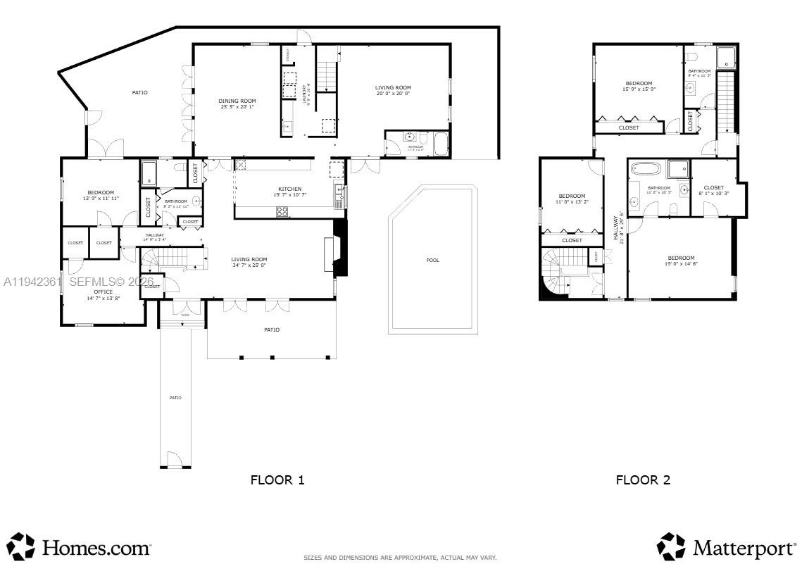 360 SW 28th Rd Miami, FL 33129