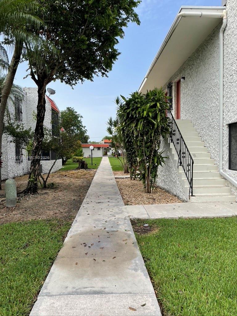 8701 SW 141st St #G7 Palmetto Bay, FL 33176