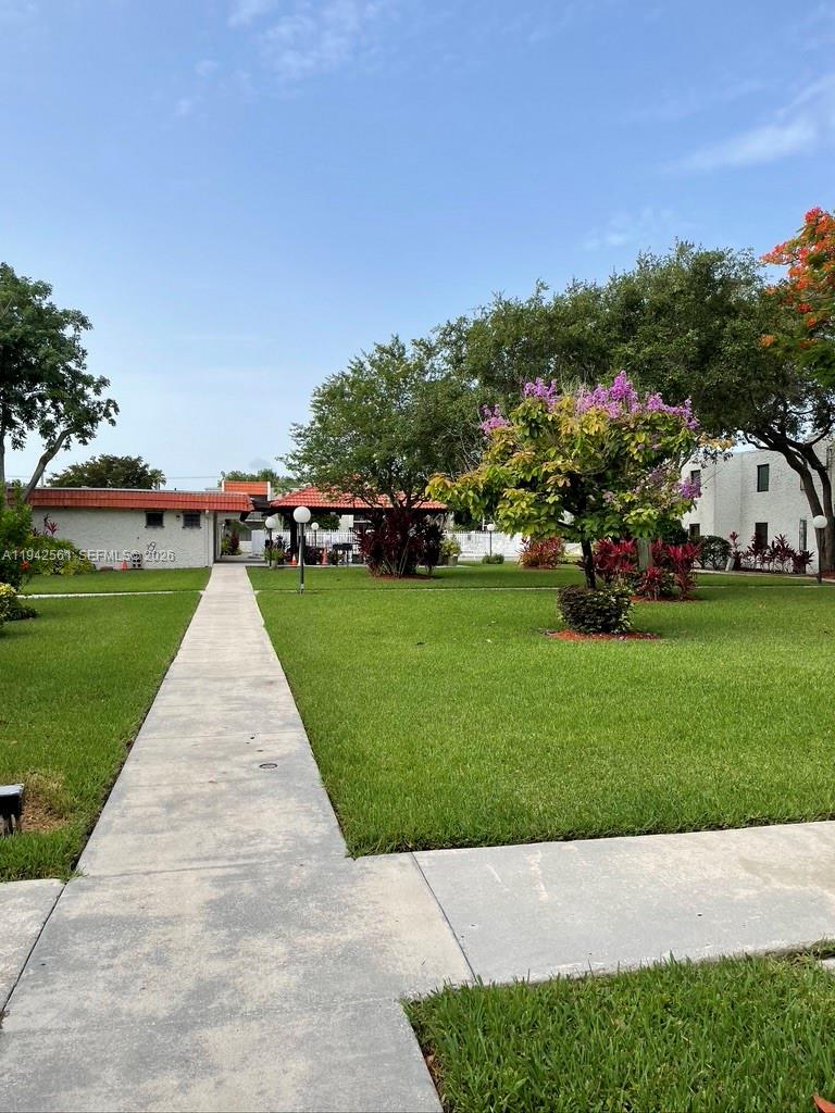 8701 SW 141st St #G7 Palmetto Bay, FL 33176