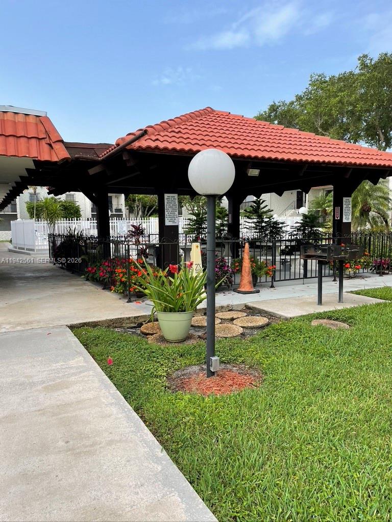 8701 SW 141st St #G7 Palmetto Bay, FL 33176