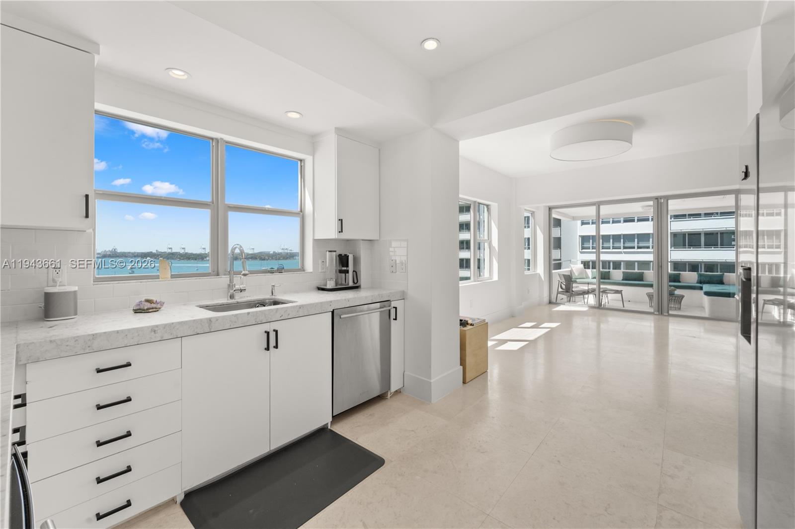 16 Island Ave #7D Miami Beach, FL 33139