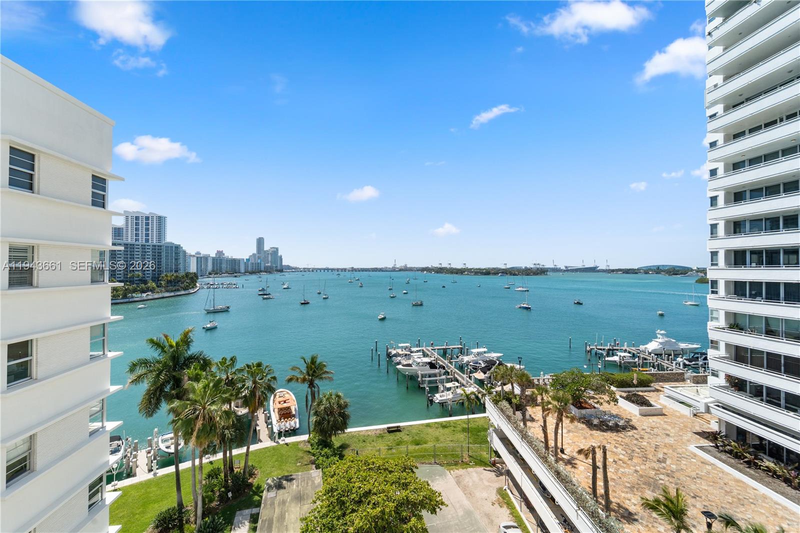 16 Island Ave #7D Miami Beach, FL 33139
