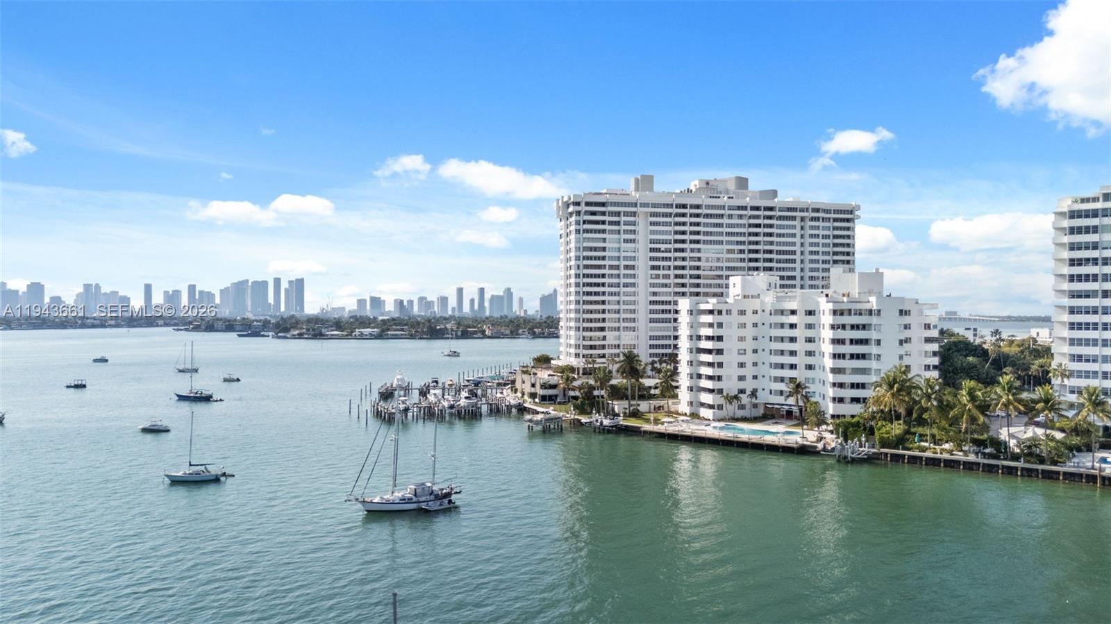 16 Island Ave #7D Miami Beach, FL 33139