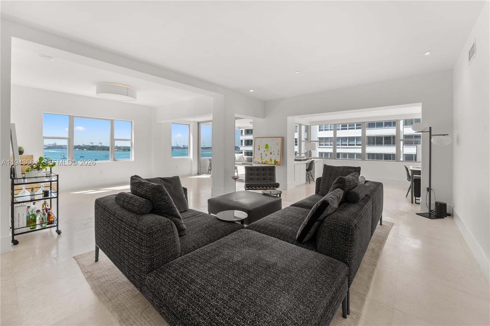 16 Island Ave #7D Miami Beach, FL 33139