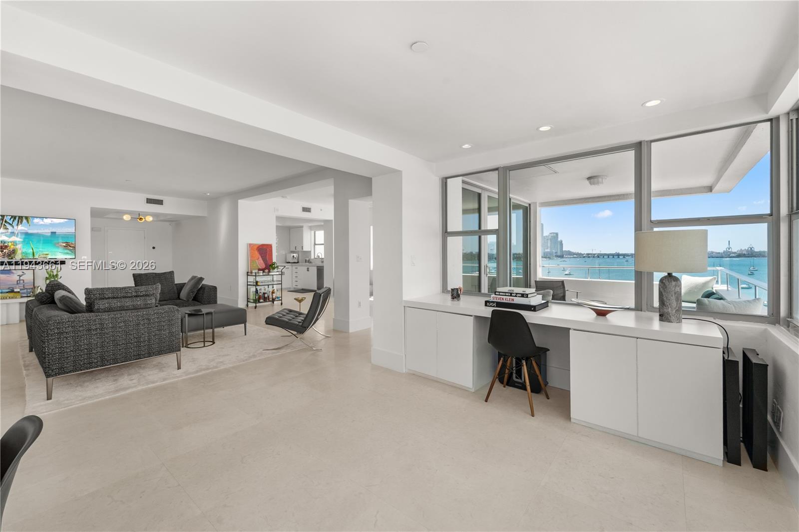 16 Island Ave #7D Miami Beach, FL 33139