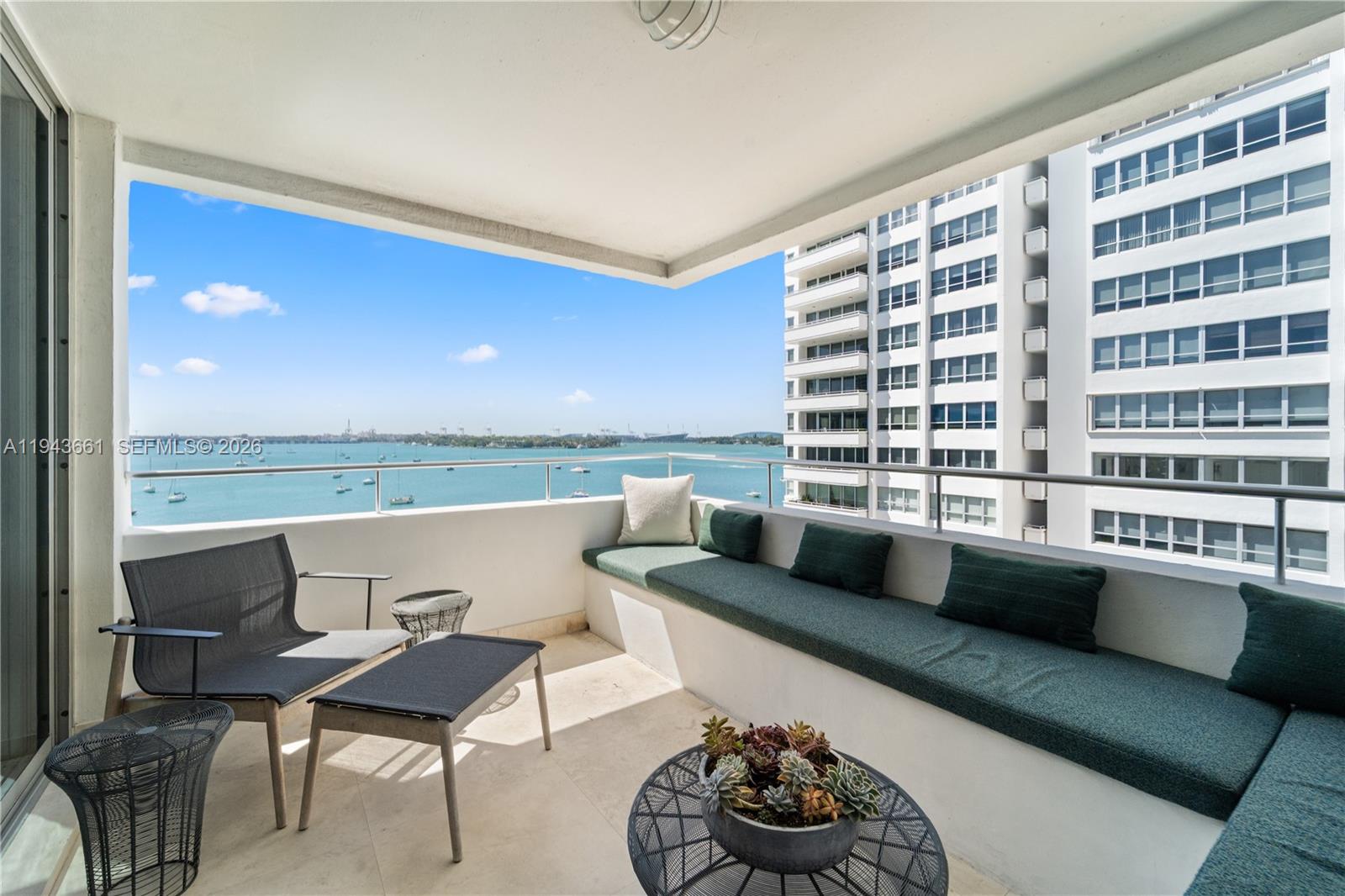 16 Island Ave #7D Miami Beach, FL 33139