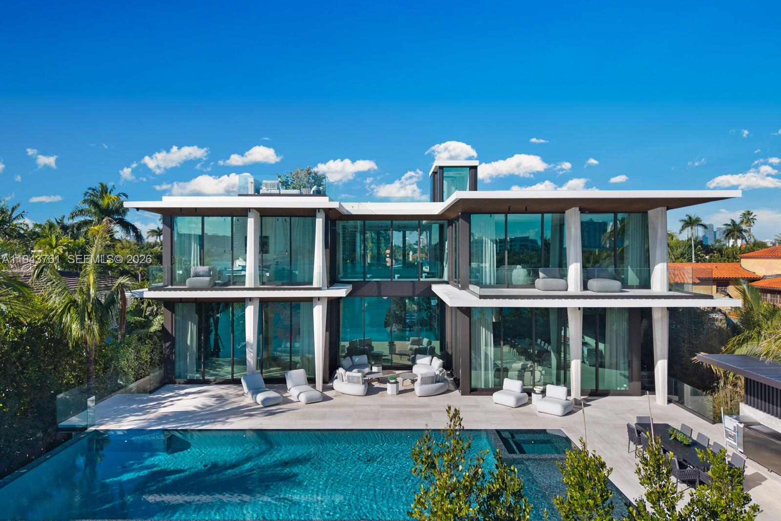 217 E Rivo Alto Dr Miami Beach, FL 33139