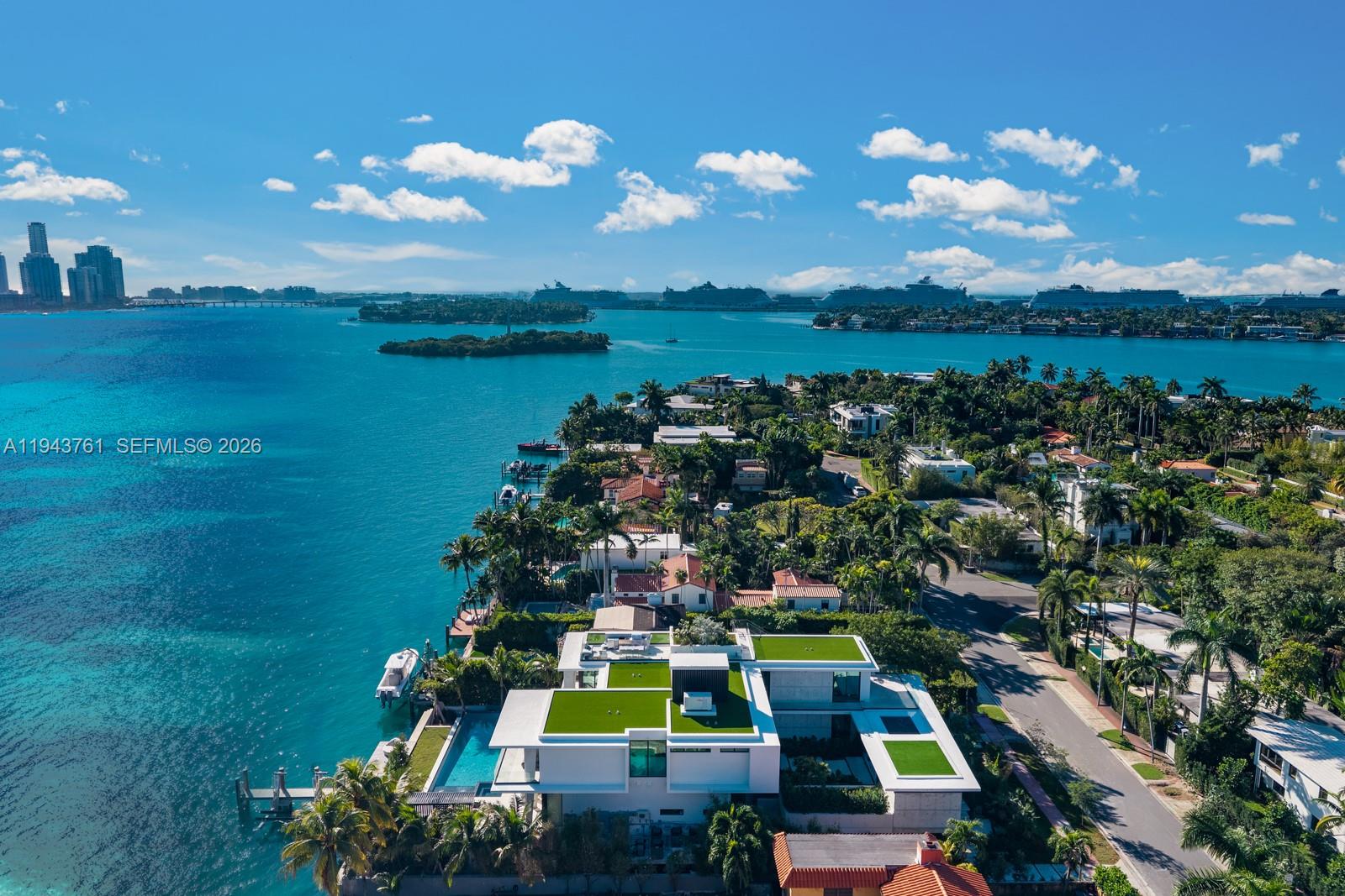 217 E Rivo Alto Dr Miami Beach, FL 33139