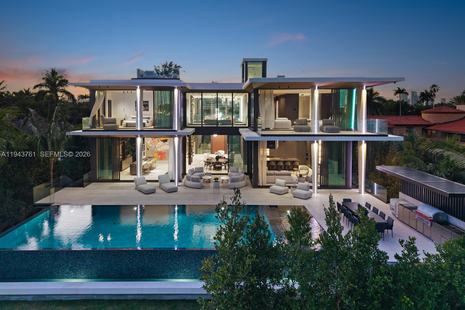 217 E Rivo Alto Dr Miami Beach, FL 33139