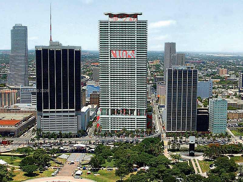 50 Biscayne Bl #4509