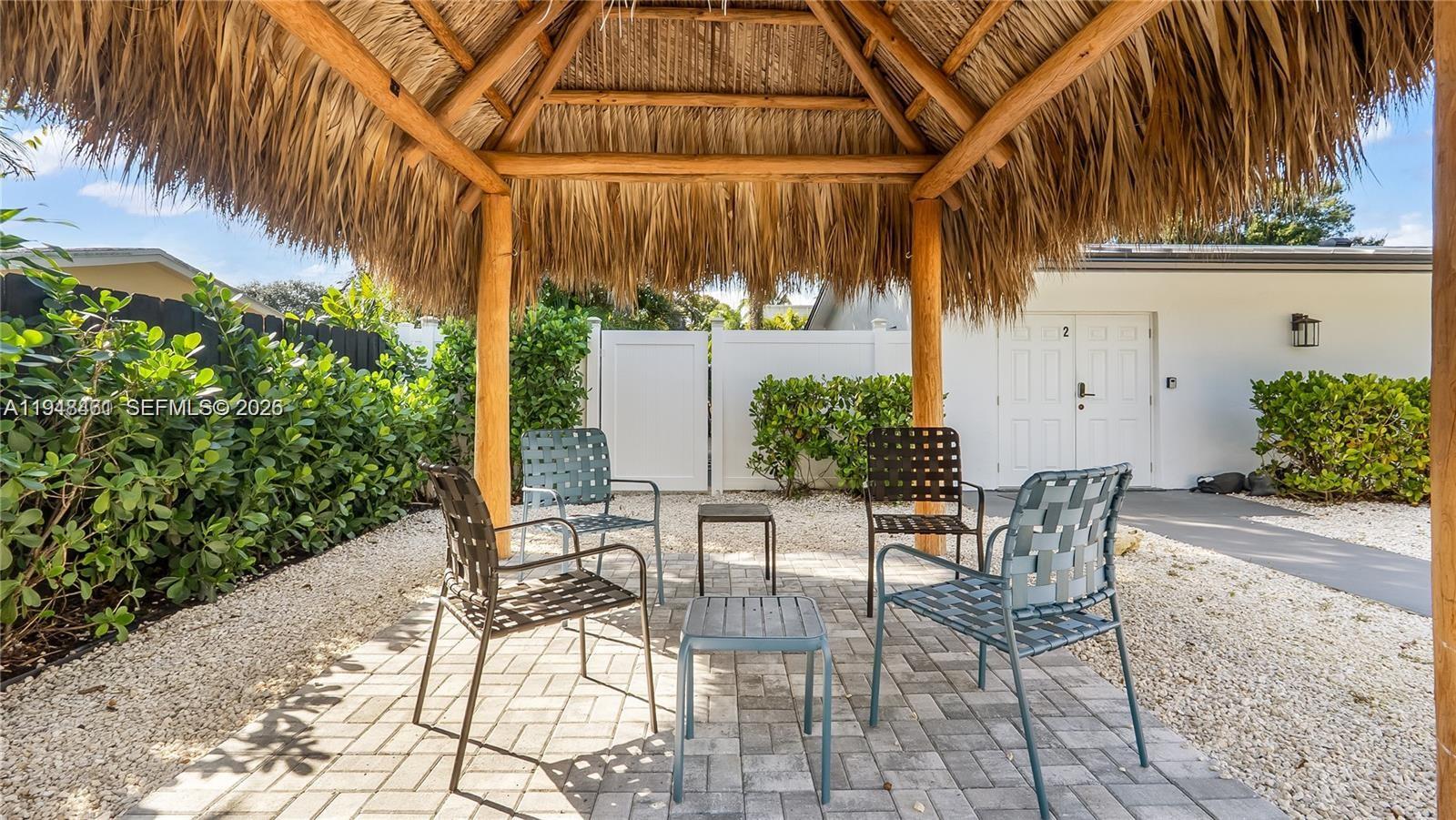 1702 SW 20th St Fort Lauderdale, FL 33315