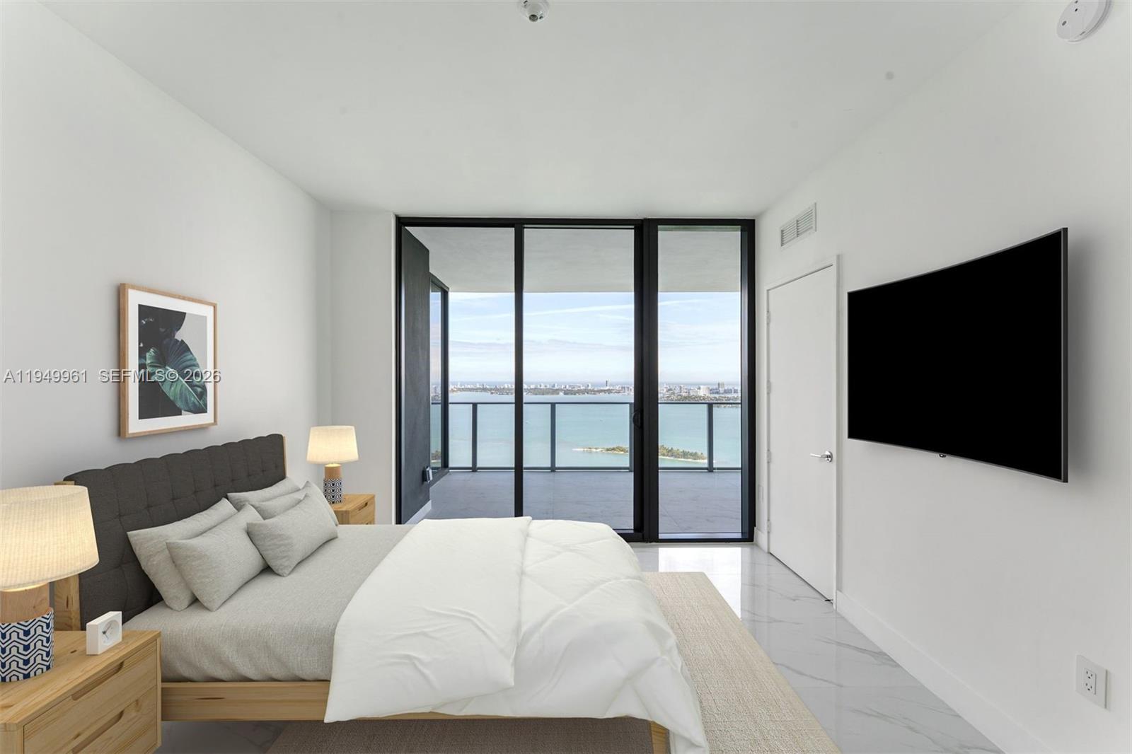 700 NE 24th St #4503 Miami, FL 33137