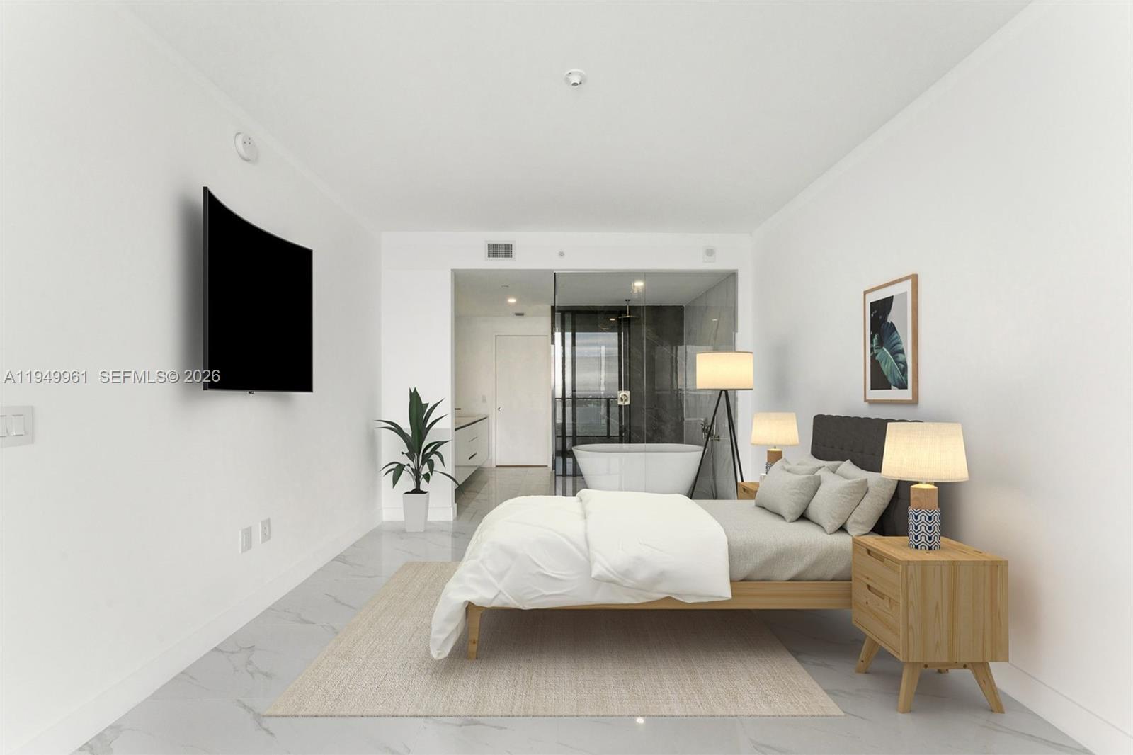 700 NE 24th St #4503 Miami, FL 33137