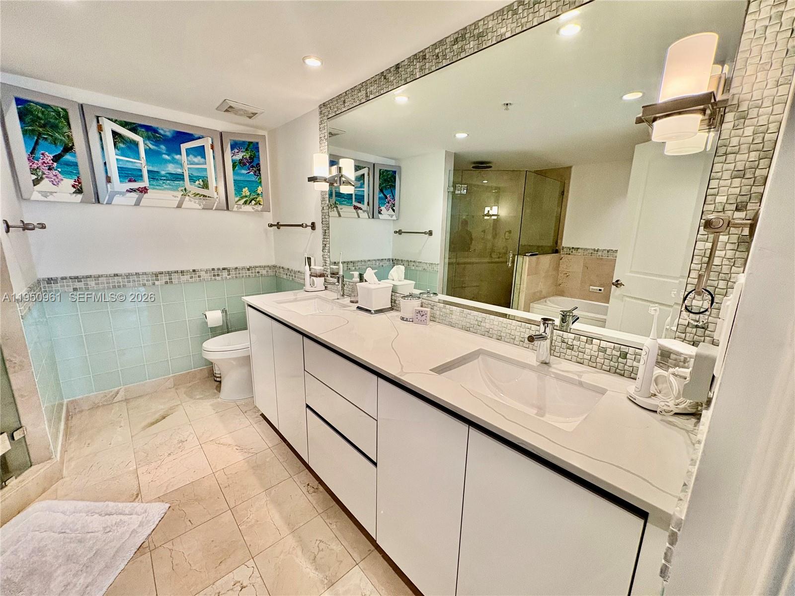 1800 N Bayshore Dr #1801 Miami, FL 33132