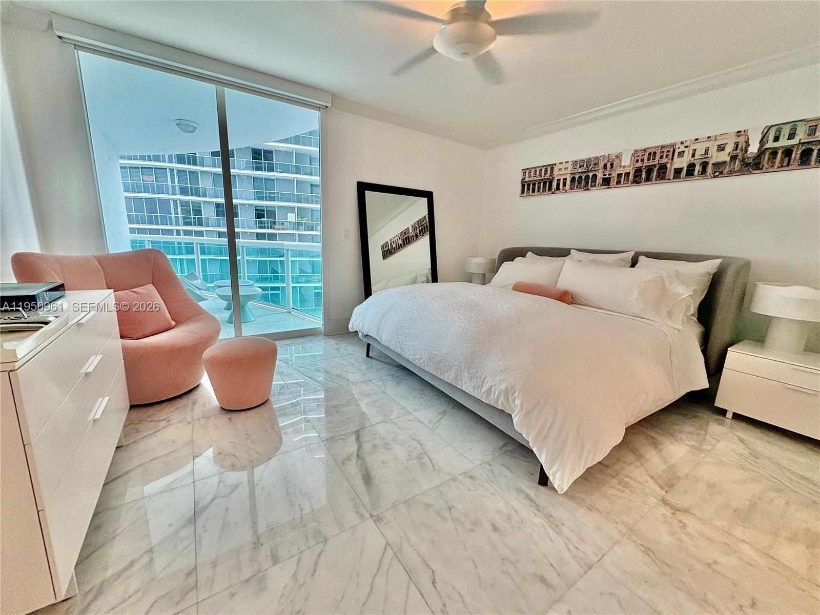 1800 N Bayshore Dr #1801 Miami, FL 33132