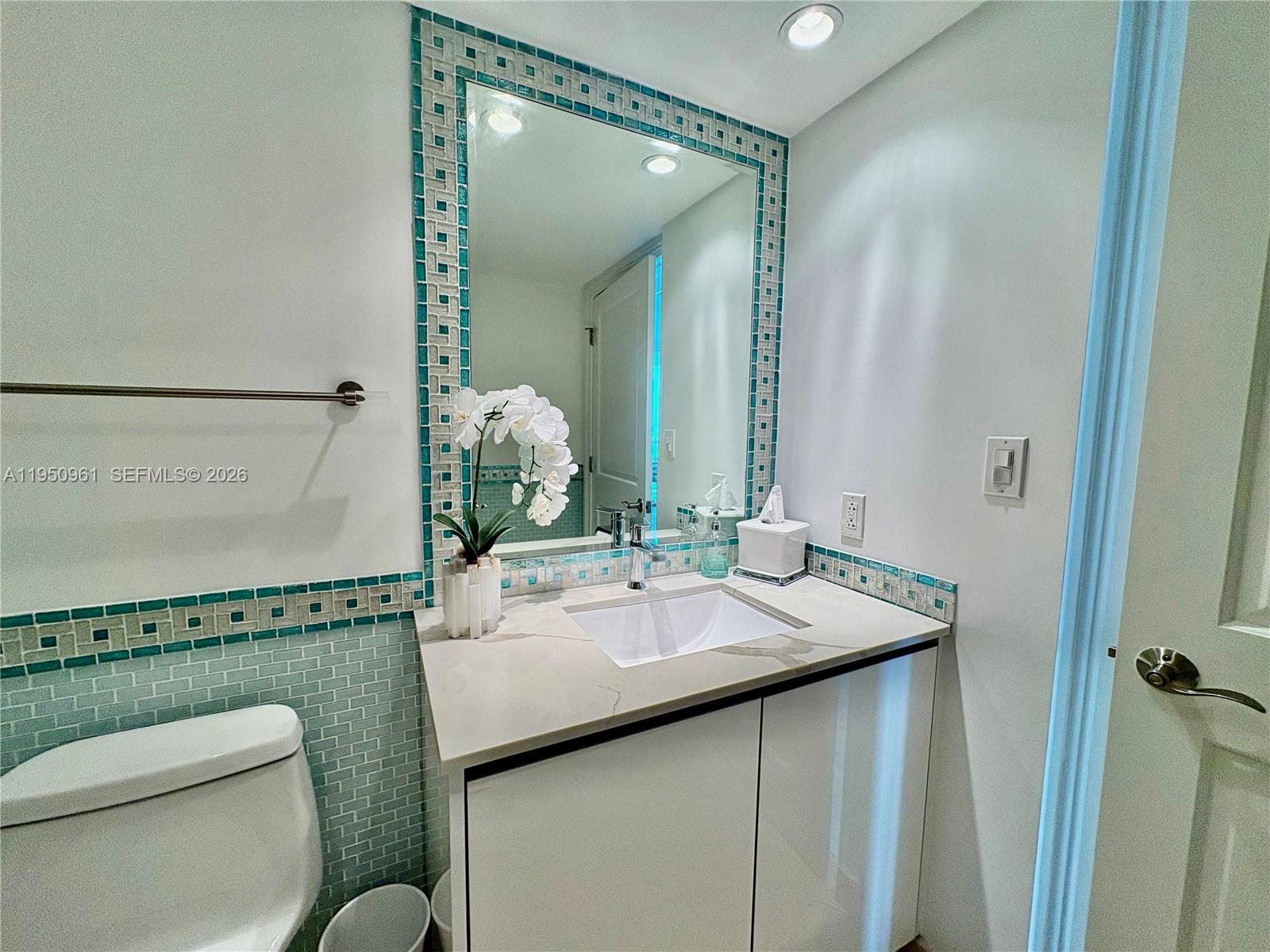 1800 N Bayshore Dr #1801 Miami, FL 33132