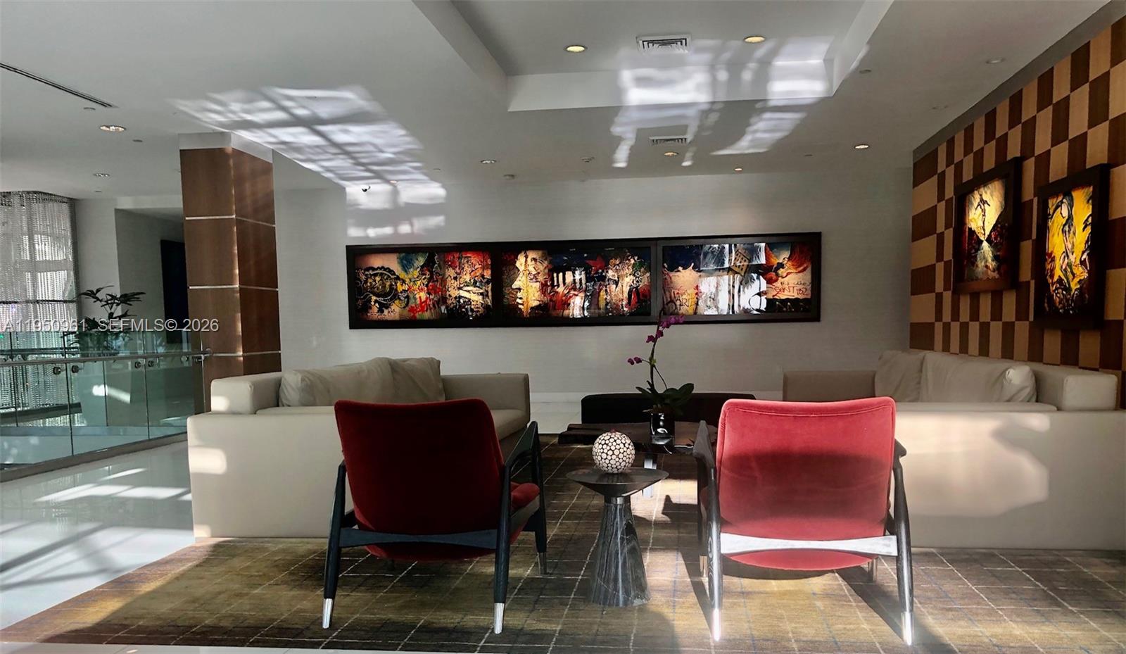 1800 N Bayshore Dr #1801 Miami, FL 33132