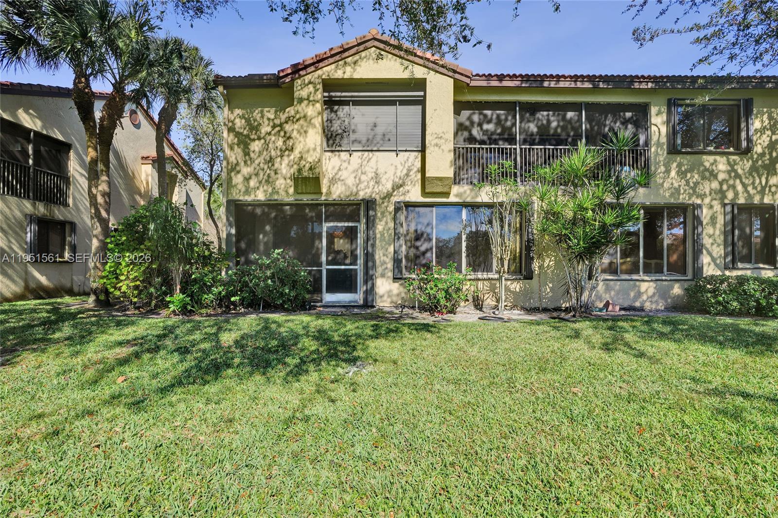 10530 NW 10th St #B-125 Plantation, FL 33322